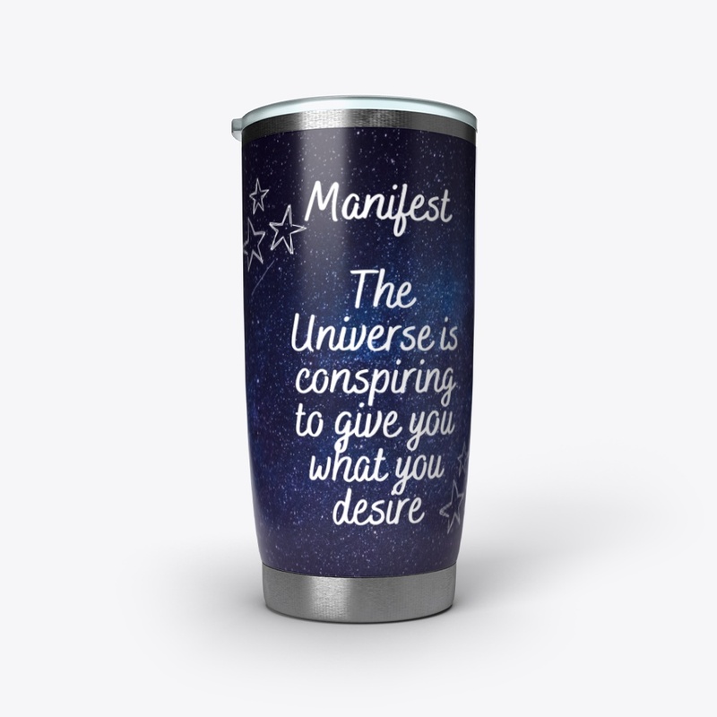 Manifestation believer