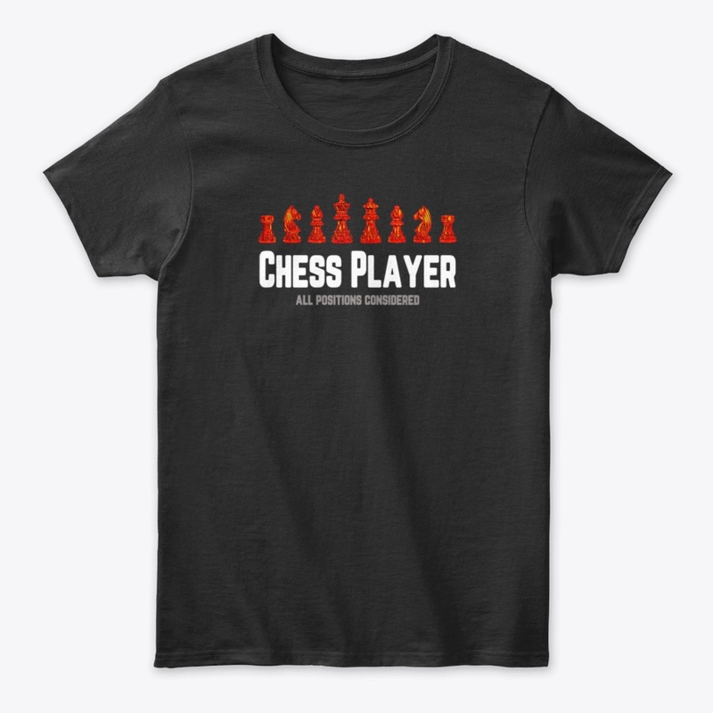 Chess All Positions Considered - Chess