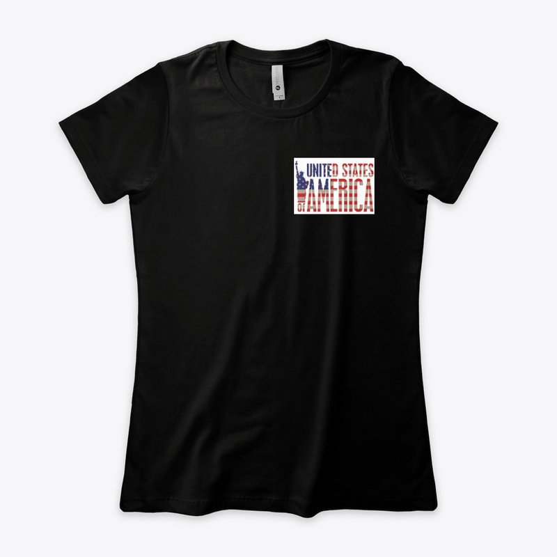 USA