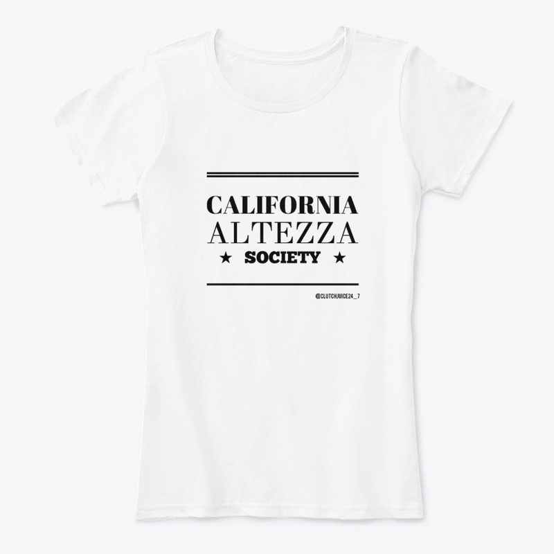 California Altezza gold