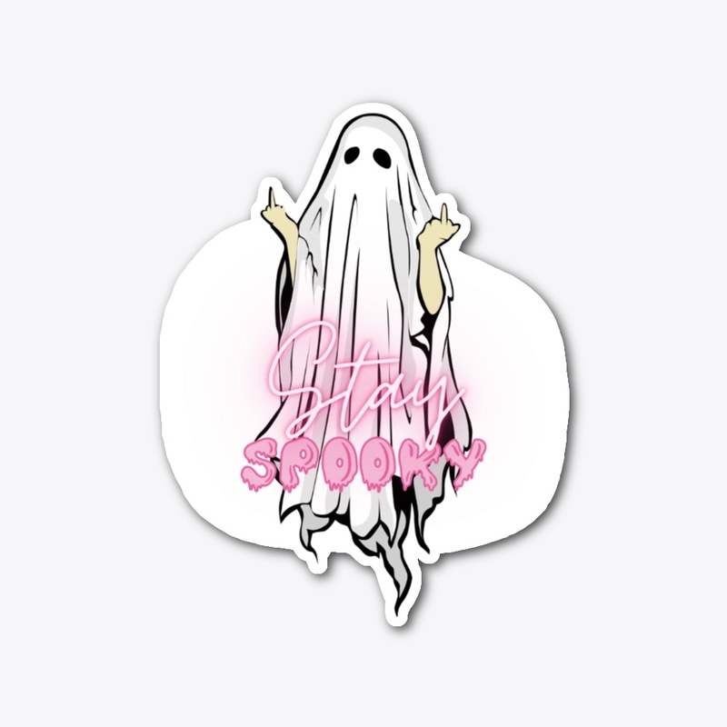Stay Spooky