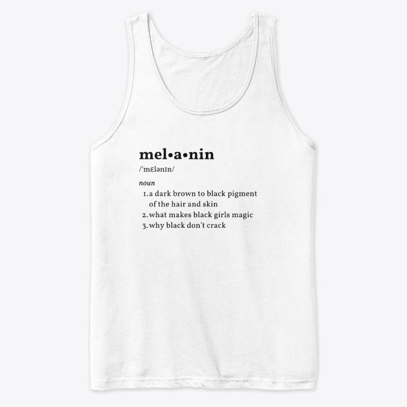 100% Melanin