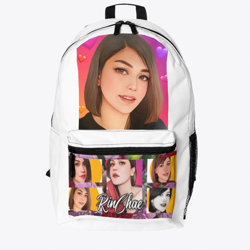 Rin Chae Backpack