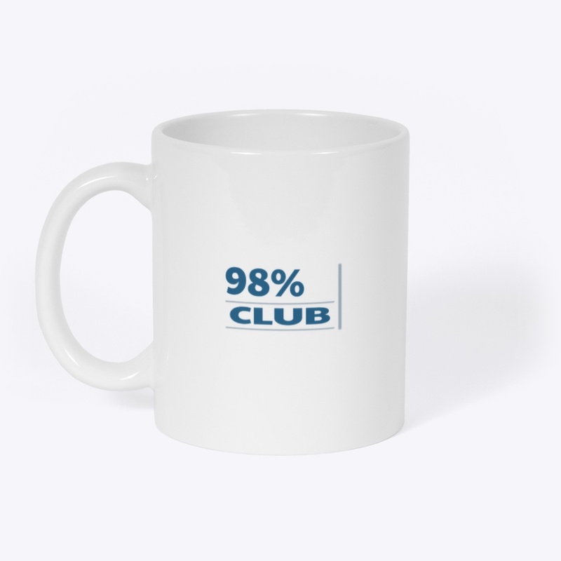 98% Club 