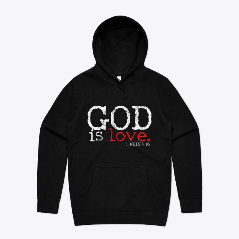 God Is Love