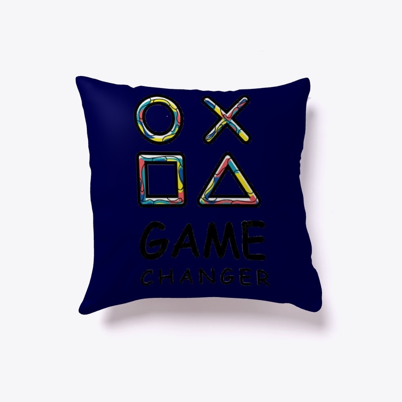 OX Game Changer Premium Pullover Product