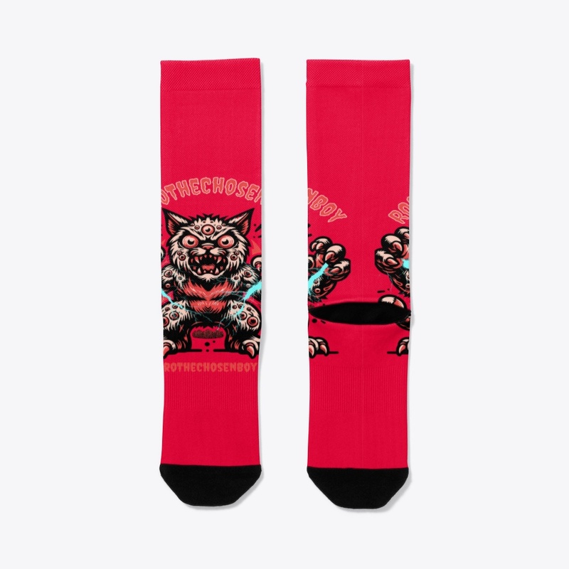 RoroTheChosenBoy Merch