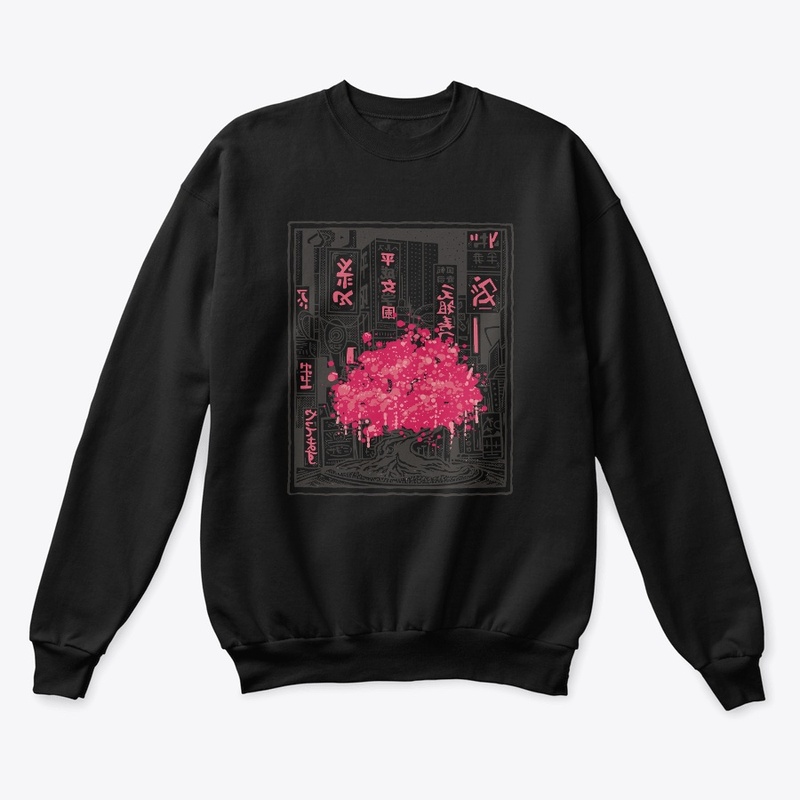 tokyo city collection 