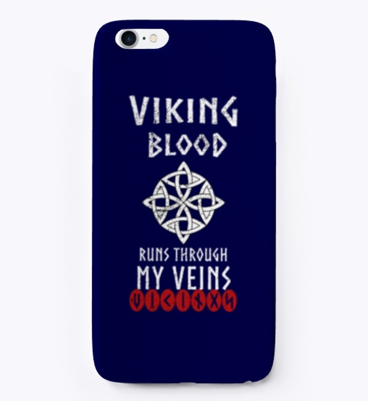 Viking Blood Quote Viking Warriors