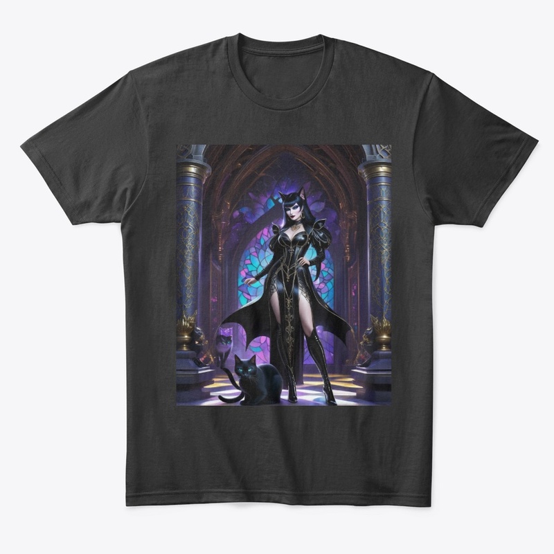 Enchantress of the Night
