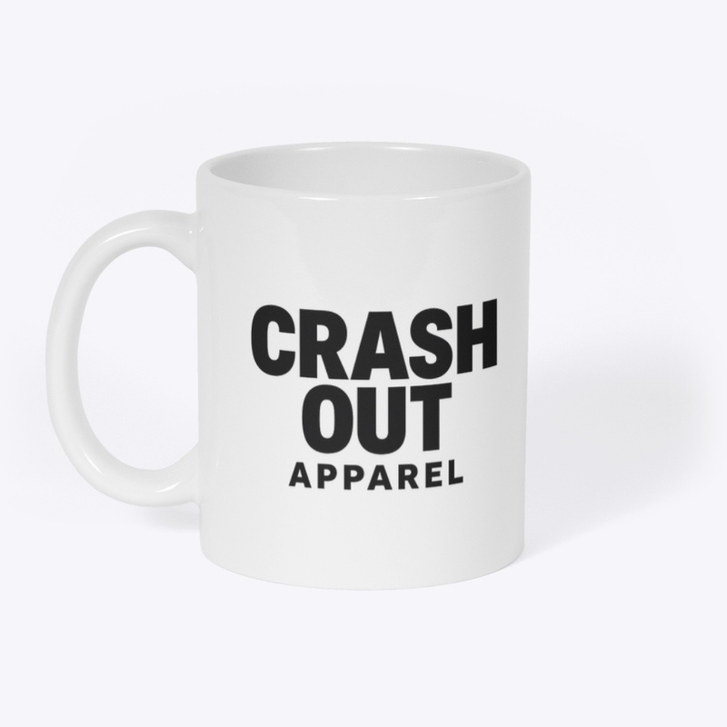 Crash Out Apparel