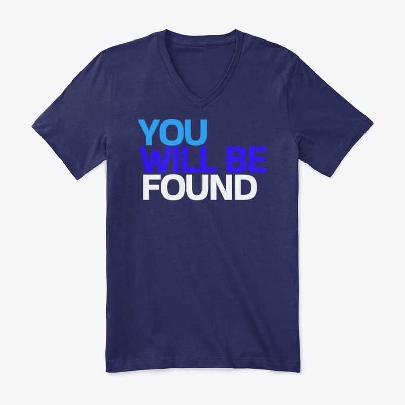 You Will Be Found
