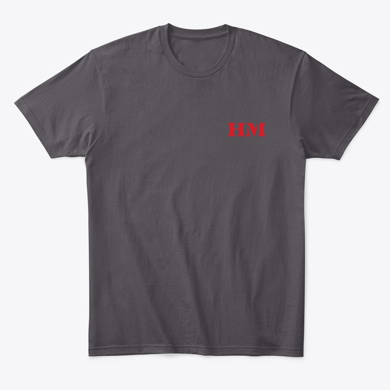 OUT MY FEELINGS T-SHIRT