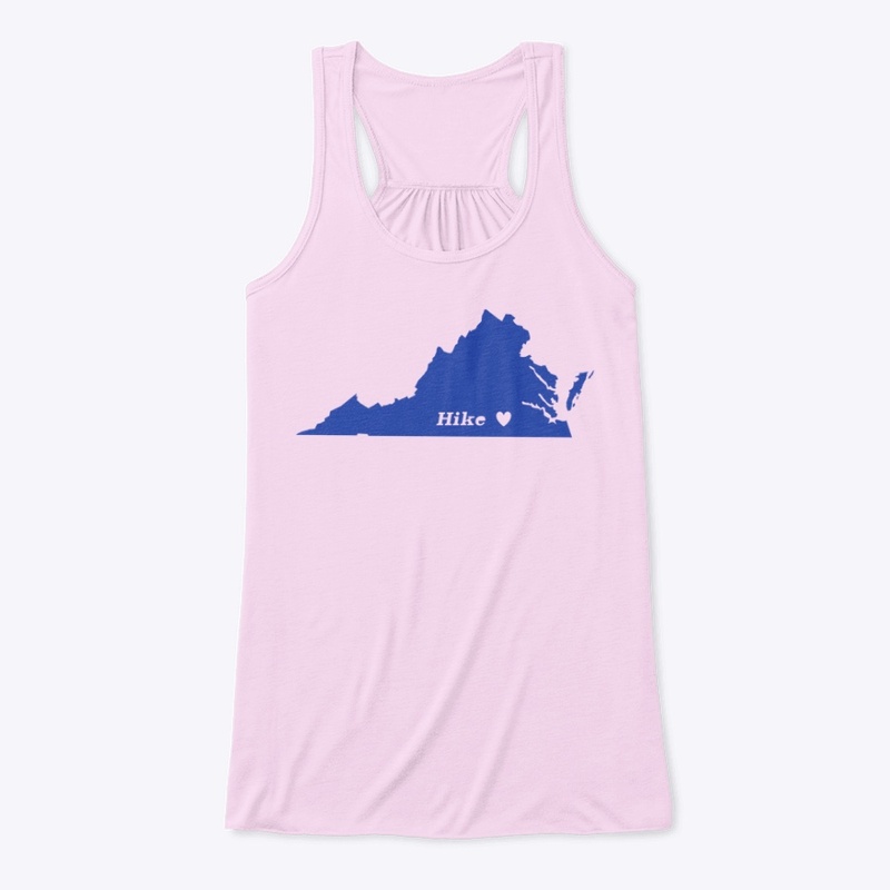 Love to Hike Virginia
