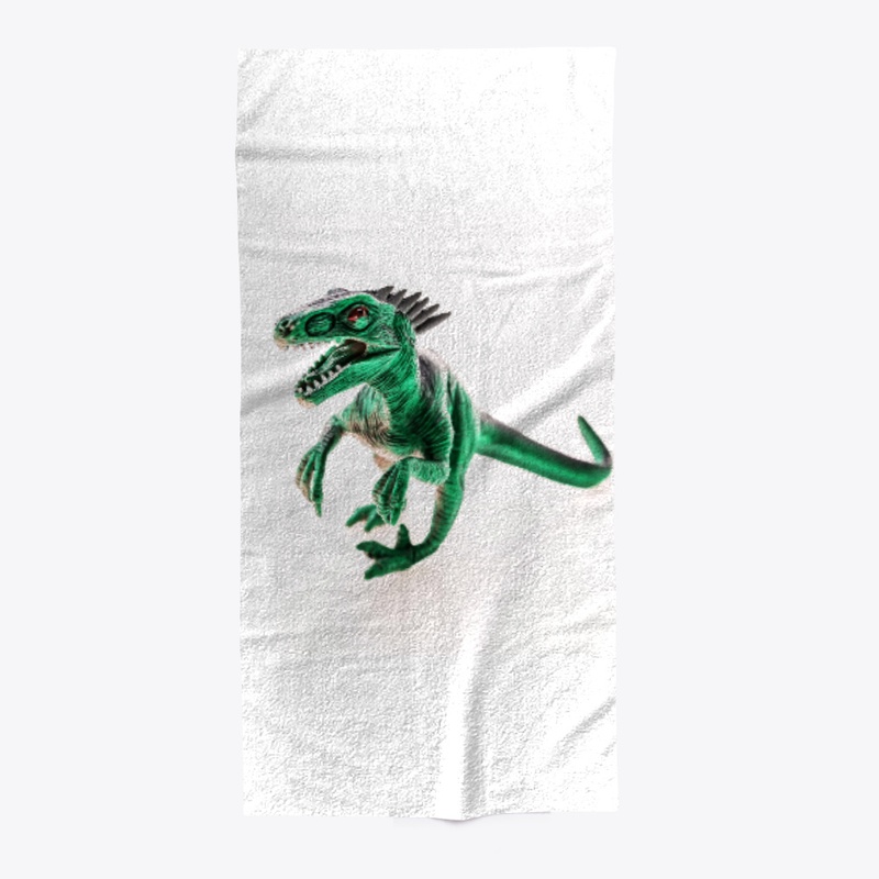 T-Rex Dinosaur