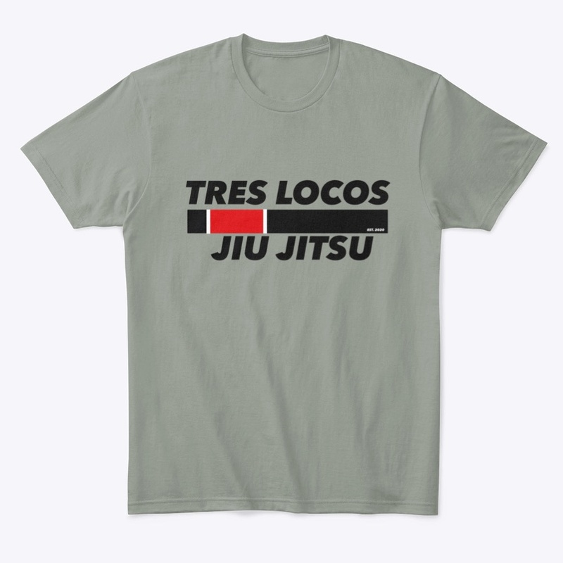 TRES LOCOS JIU JITSU