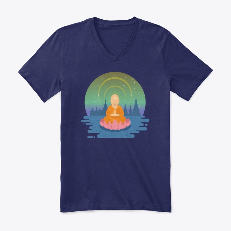 Buddhist | Yoga & Fitness Cloths 