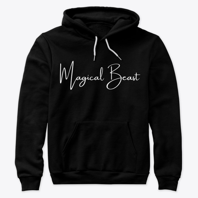 Magical Beast Sweatshirt