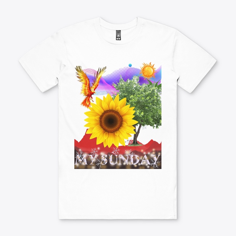 OPENLANDD 102 - MY SUNDAY