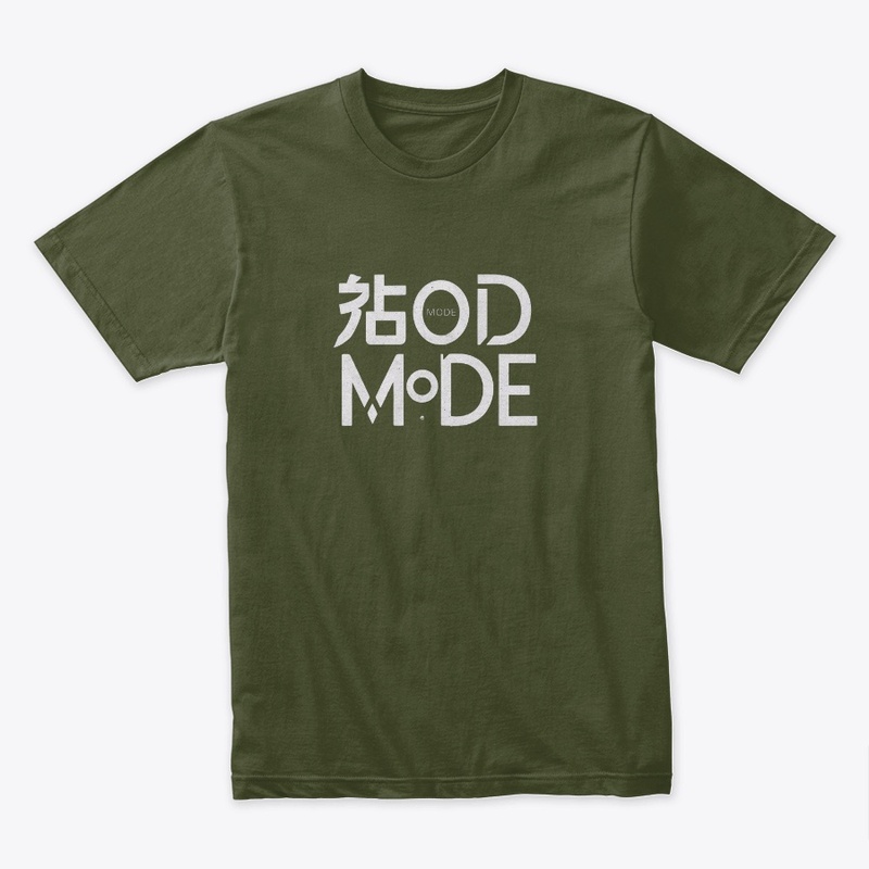 Godd Mode