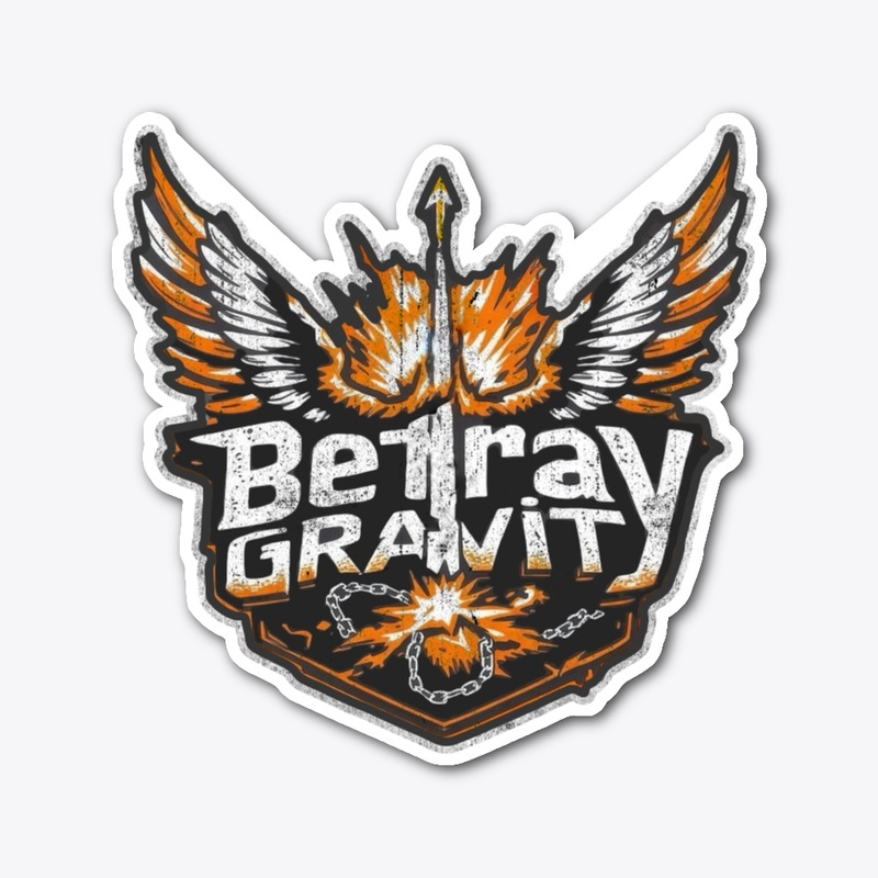 Betray Gravity Winged 2026