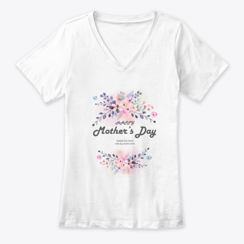 Mother's Day T-Shirt 2021  for Gifts