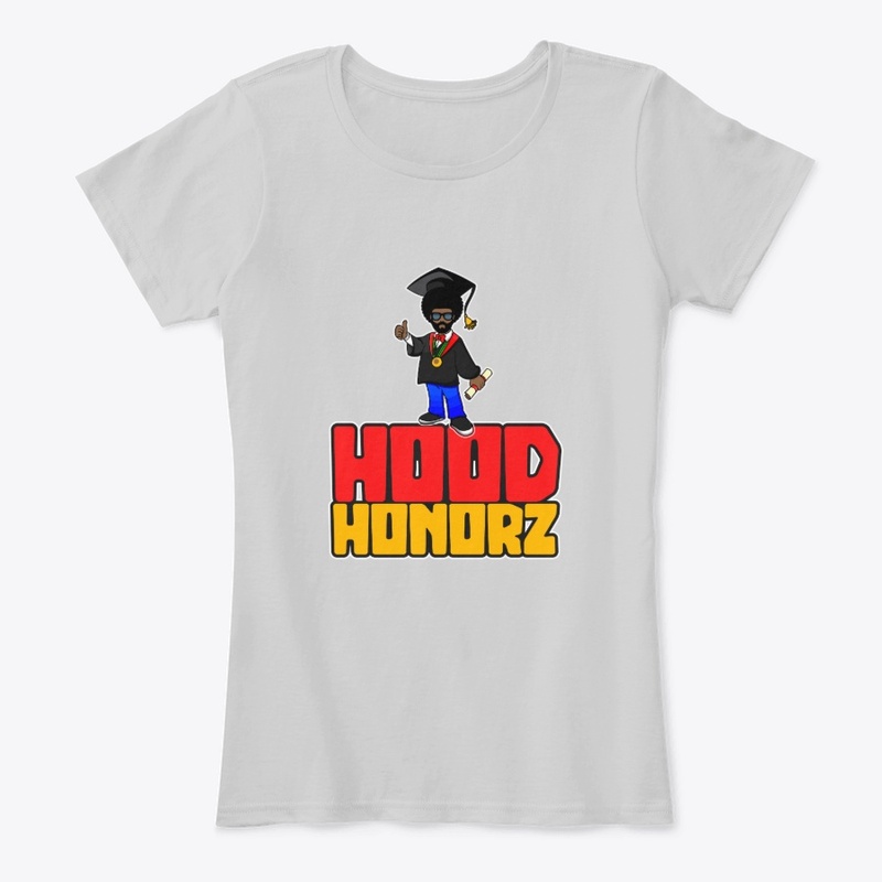 Hood Honorz Merch