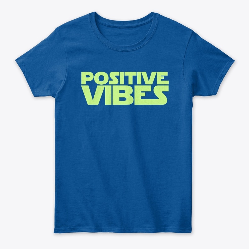 Positive vibes