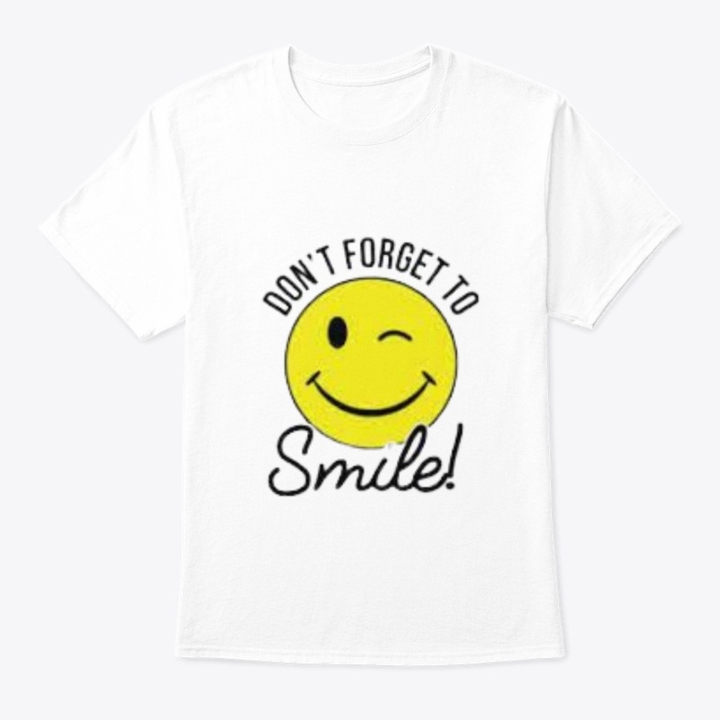 Smile!