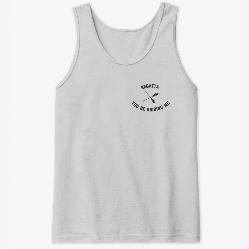 Funny Regatta Shirt