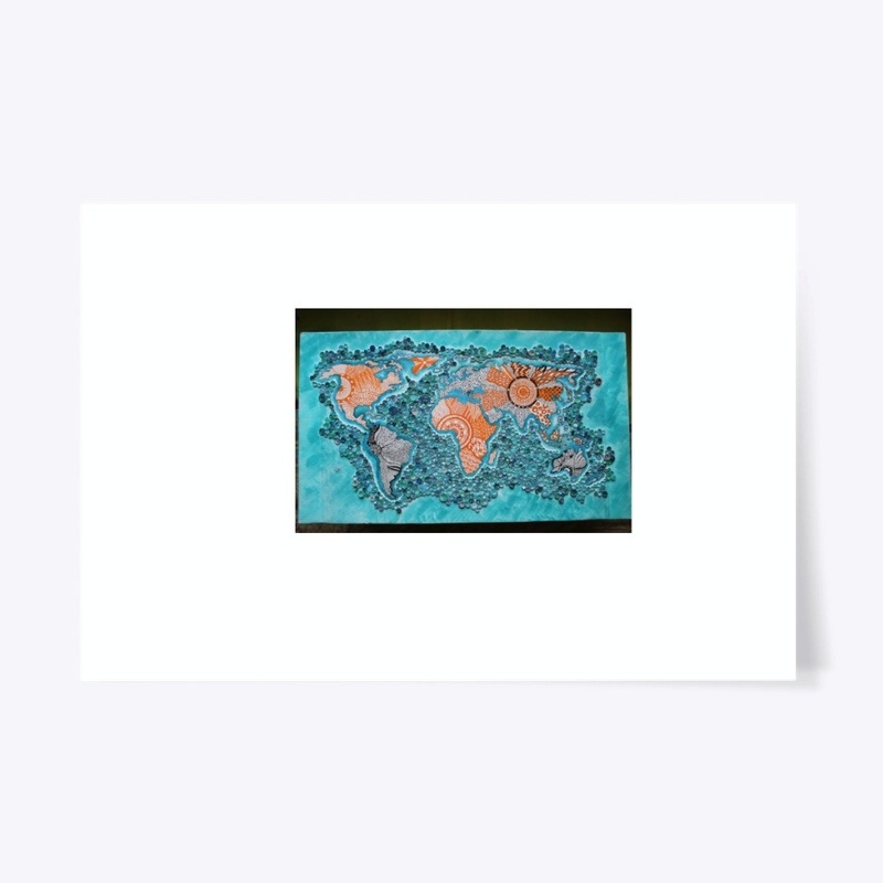 World Map