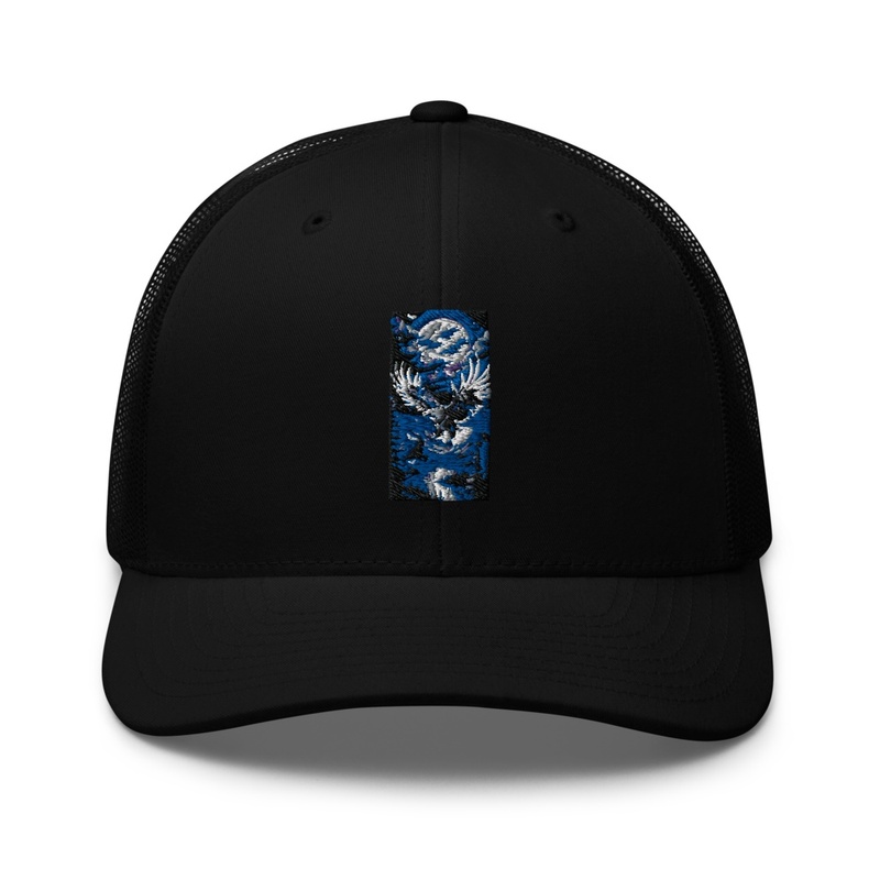 Stylish quality hat.