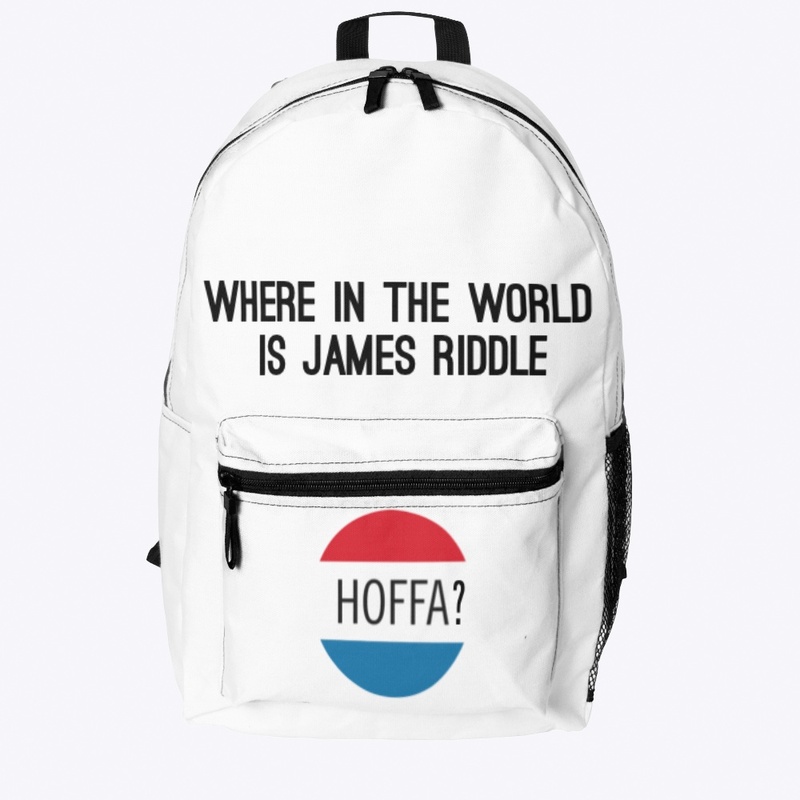 Jimmy Hoffa