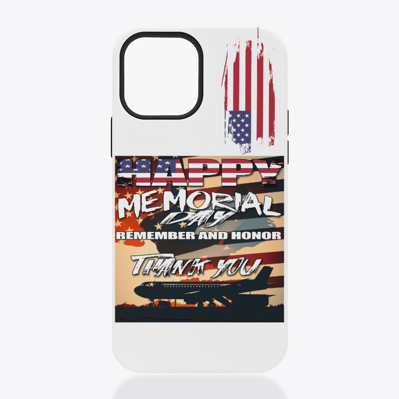 Happy Memorial Day 