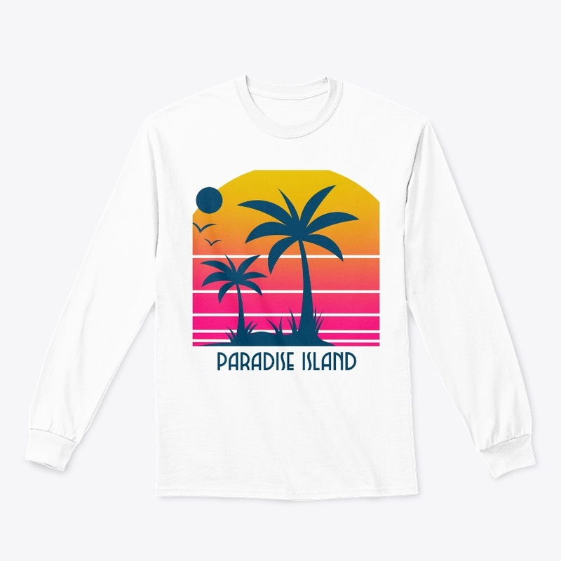 Paradise Island