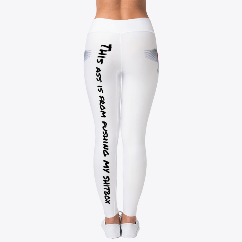 Womens Leggings