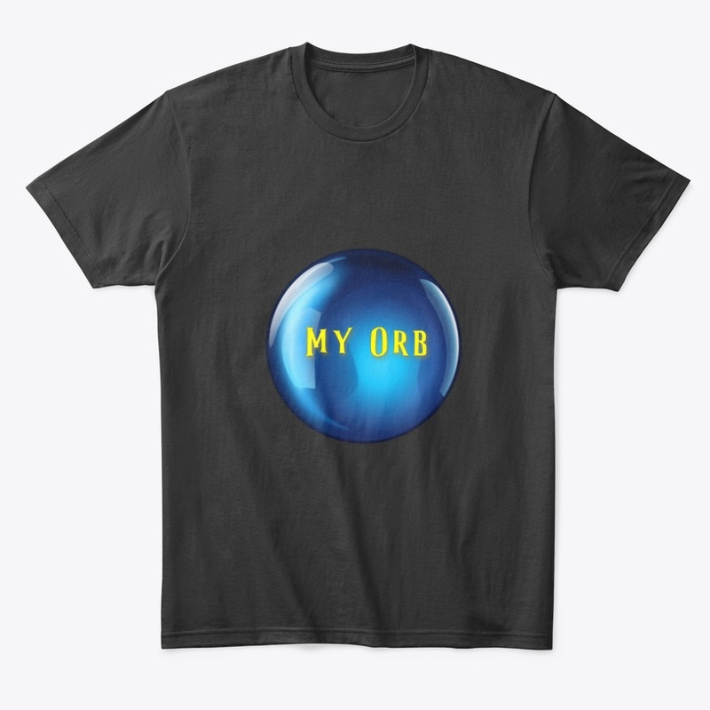 Ponder The Orb Trending Meme