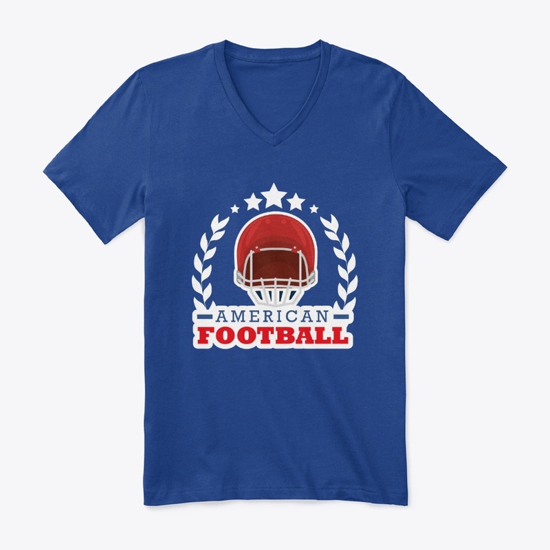 American football