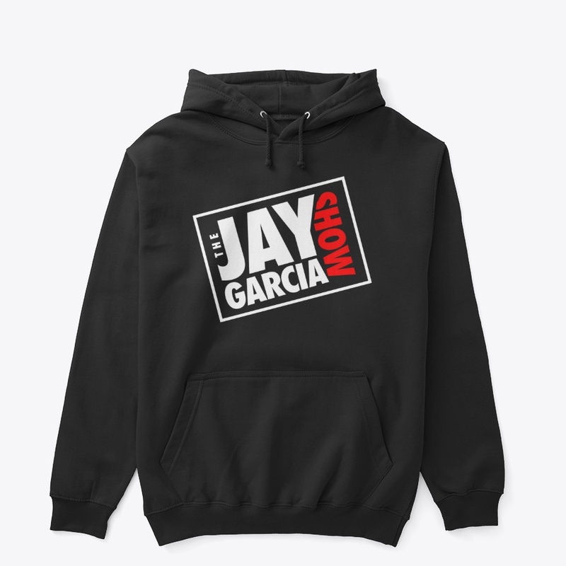 OG The Jay Garcia Show Merch