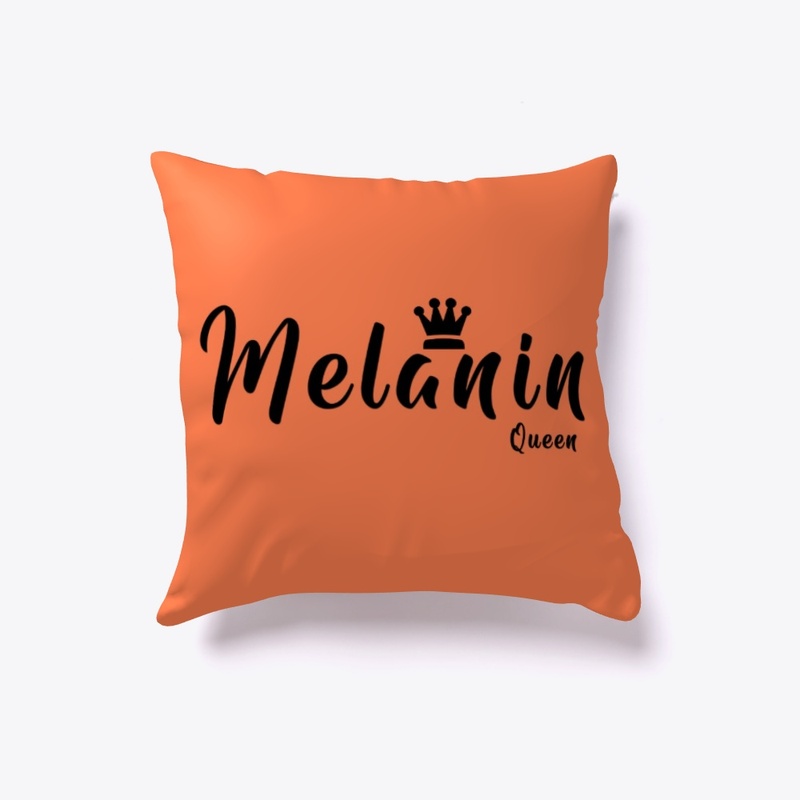 Melanin Queen 