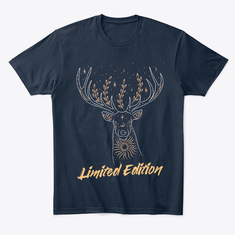 Limited Edition 1
