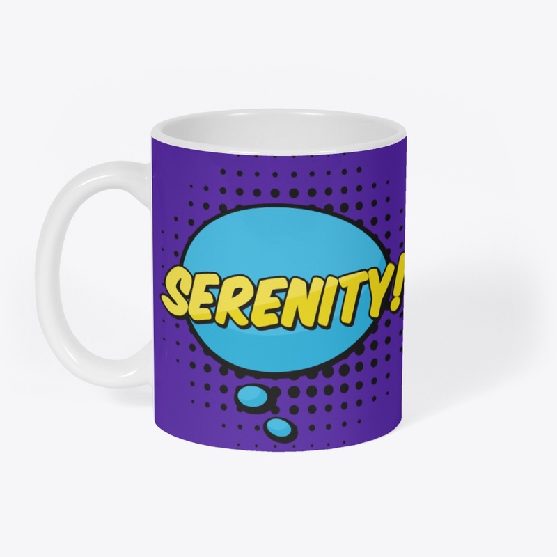 Serenity Now