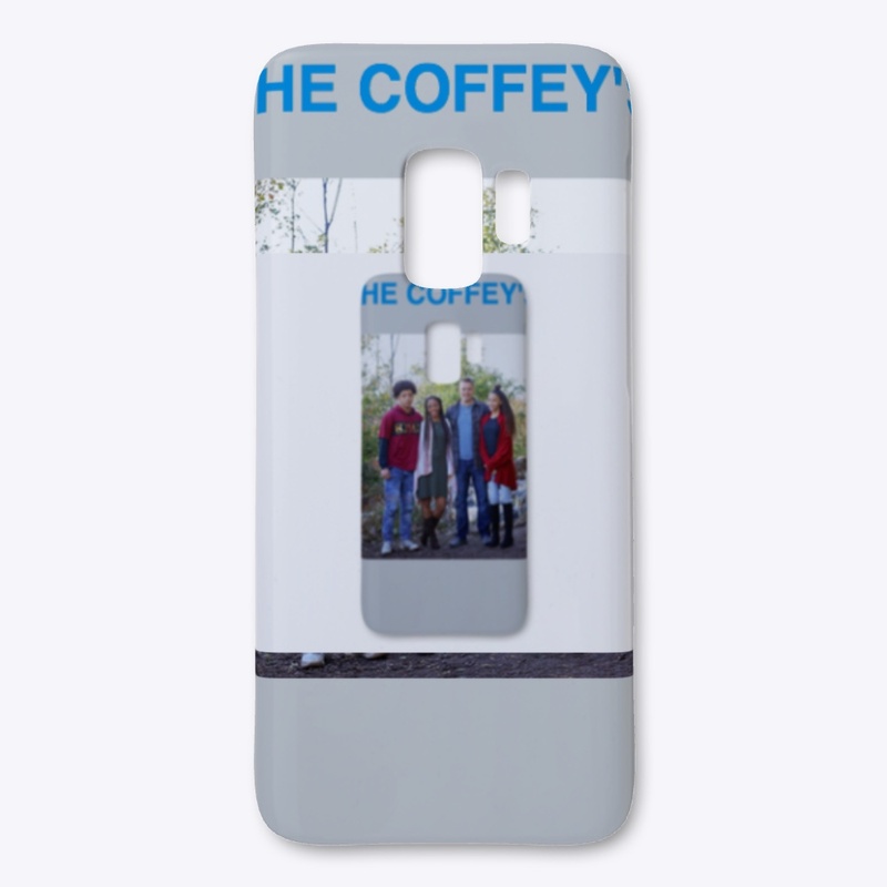 COFFEY GEAR