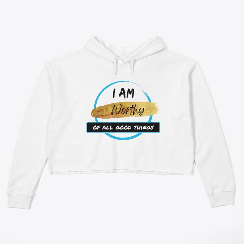 'I AM' Affirmations Range (WorthyB)