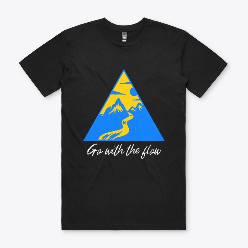 Go With The Flow River