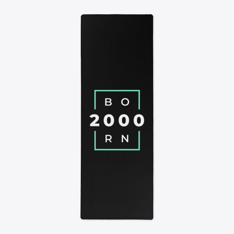 BORN 2000