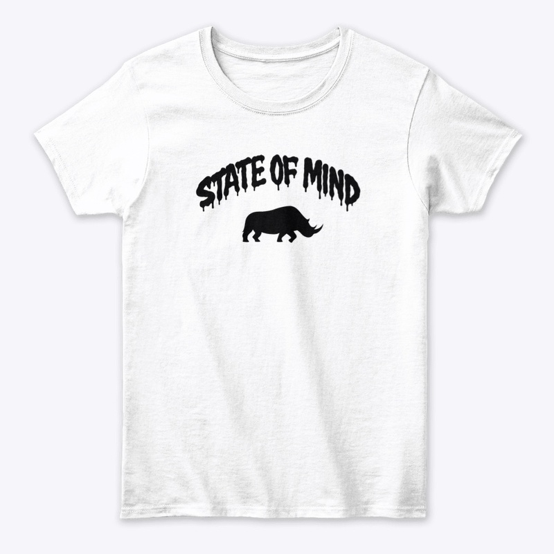 State of mind 