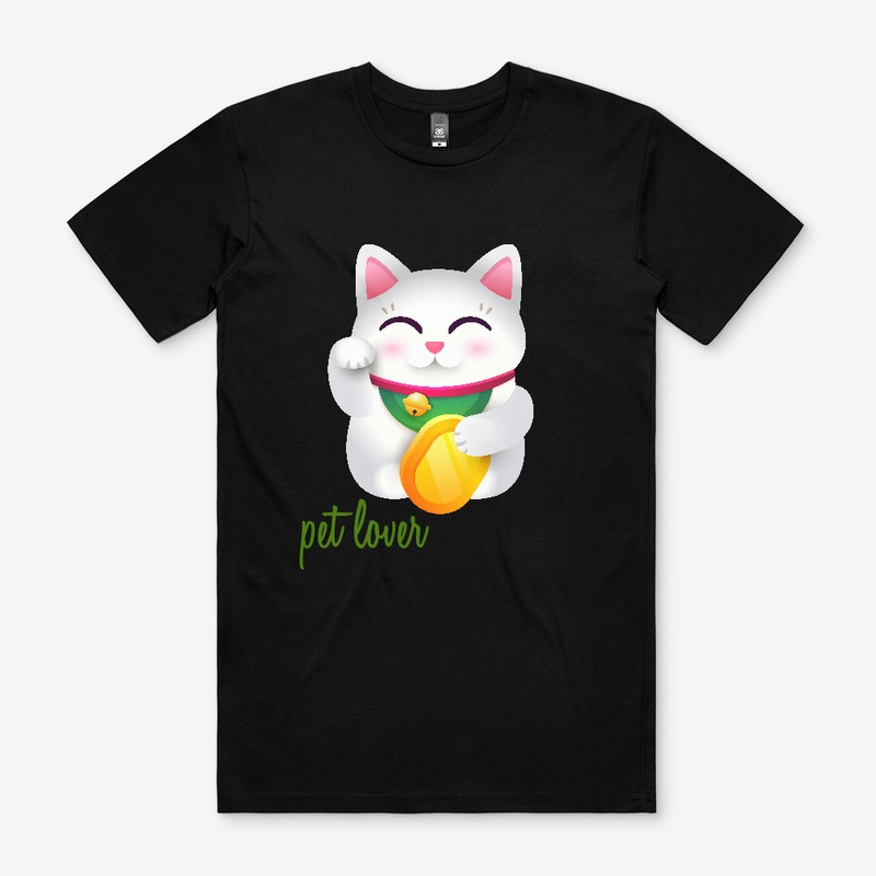 CAT Pet lover