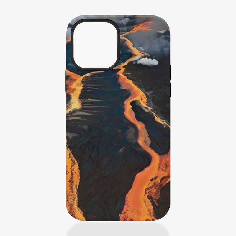 Mauna Loa 