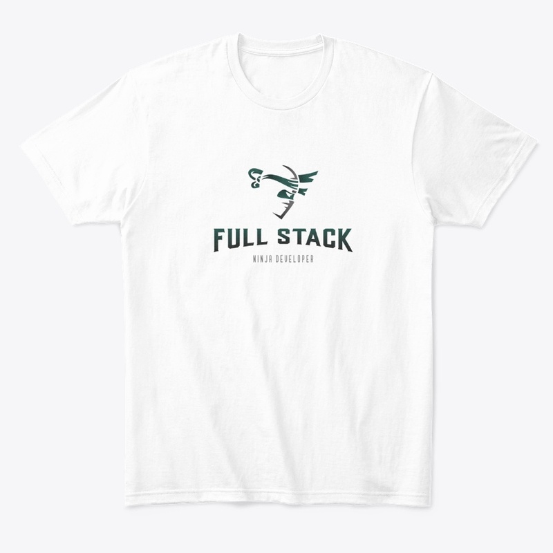 Full Stack Dev